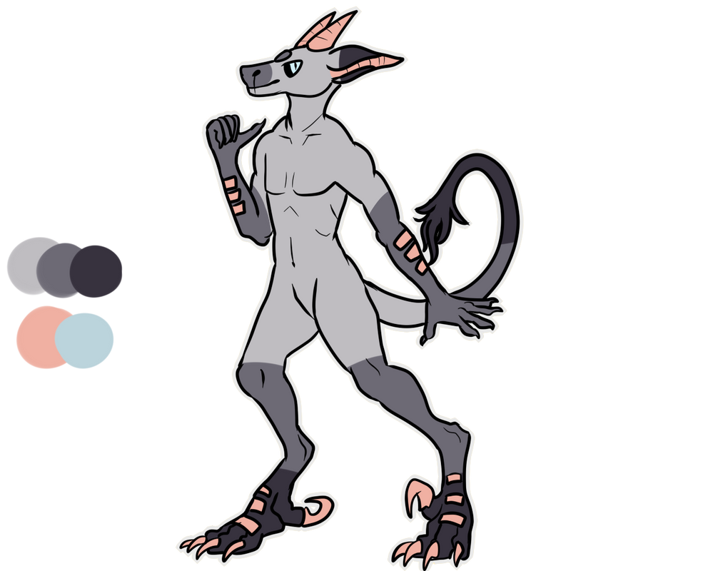 MA-0194 owned by HerbLizard