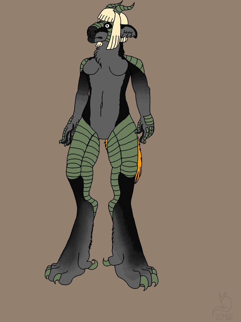 MA-0195 owned by Shensei1