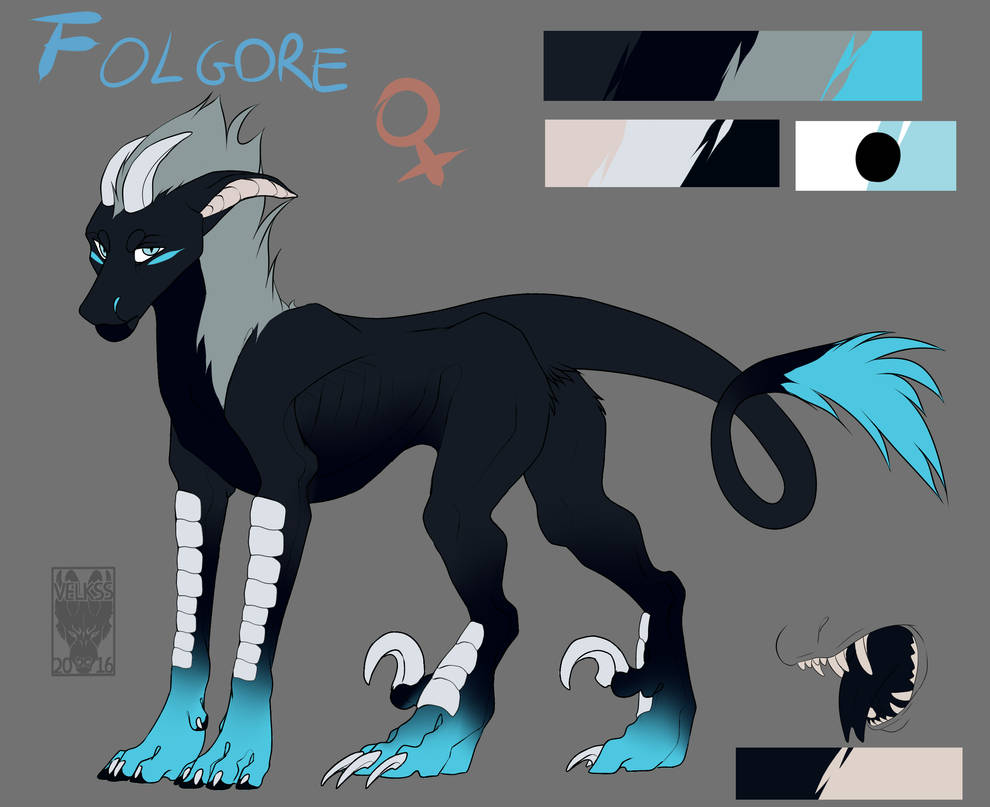 MA-0198 owned by RaykaLNova