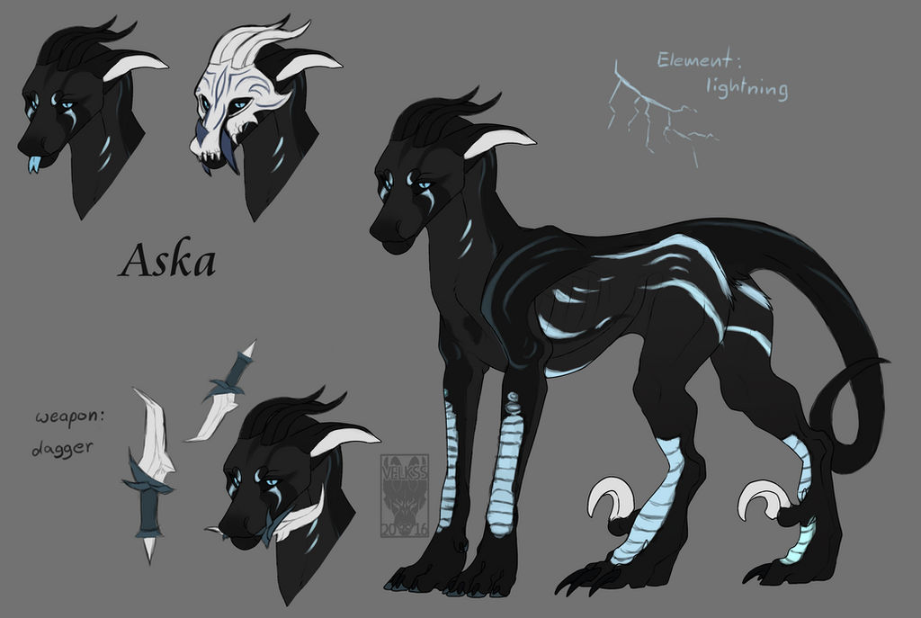 MA-0200 owned by BlackFireDeath