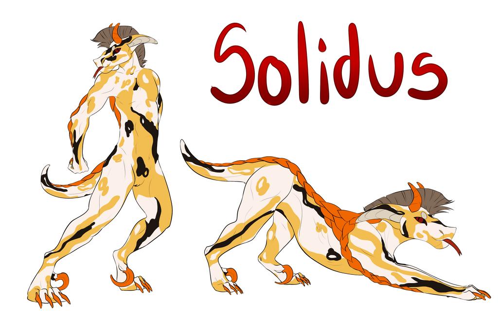 MA-0208 owned by RiddleDragon