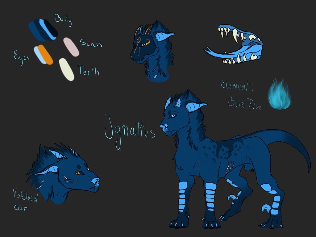 MA-0212 owned by Wolf2511