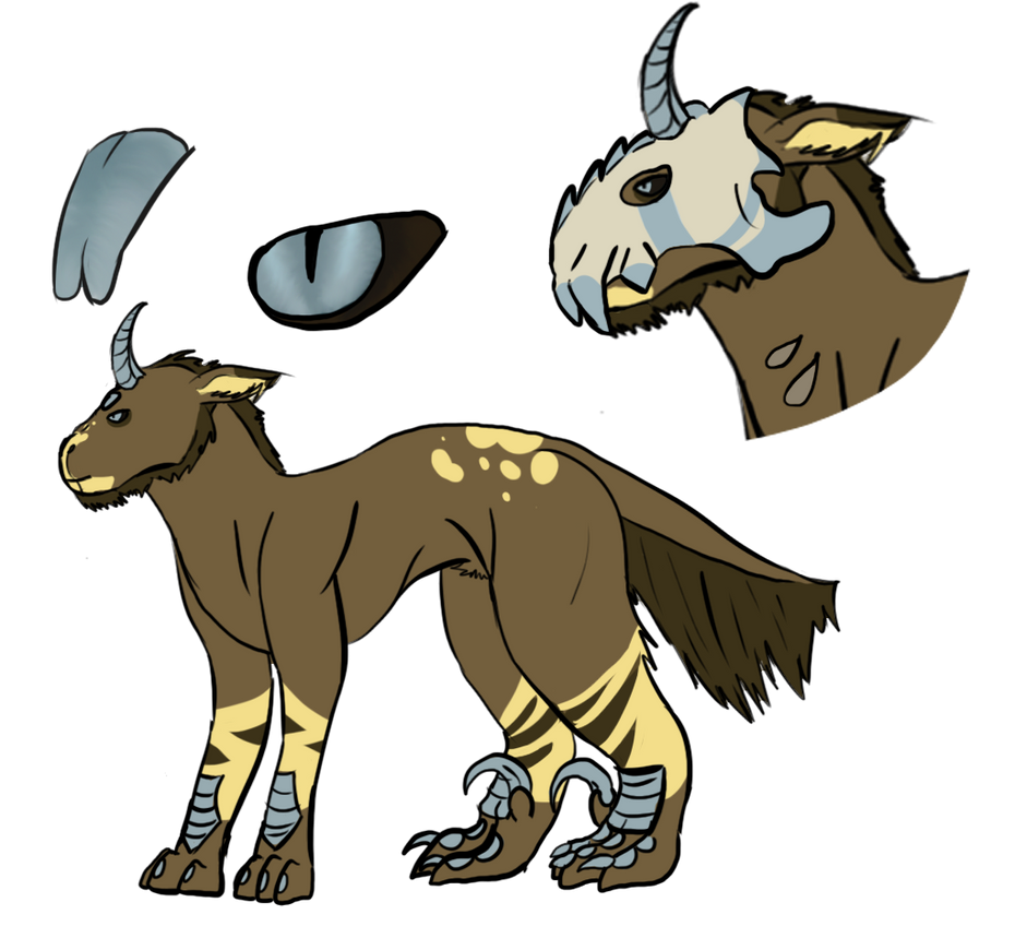 MA-0213 owned by pandelope