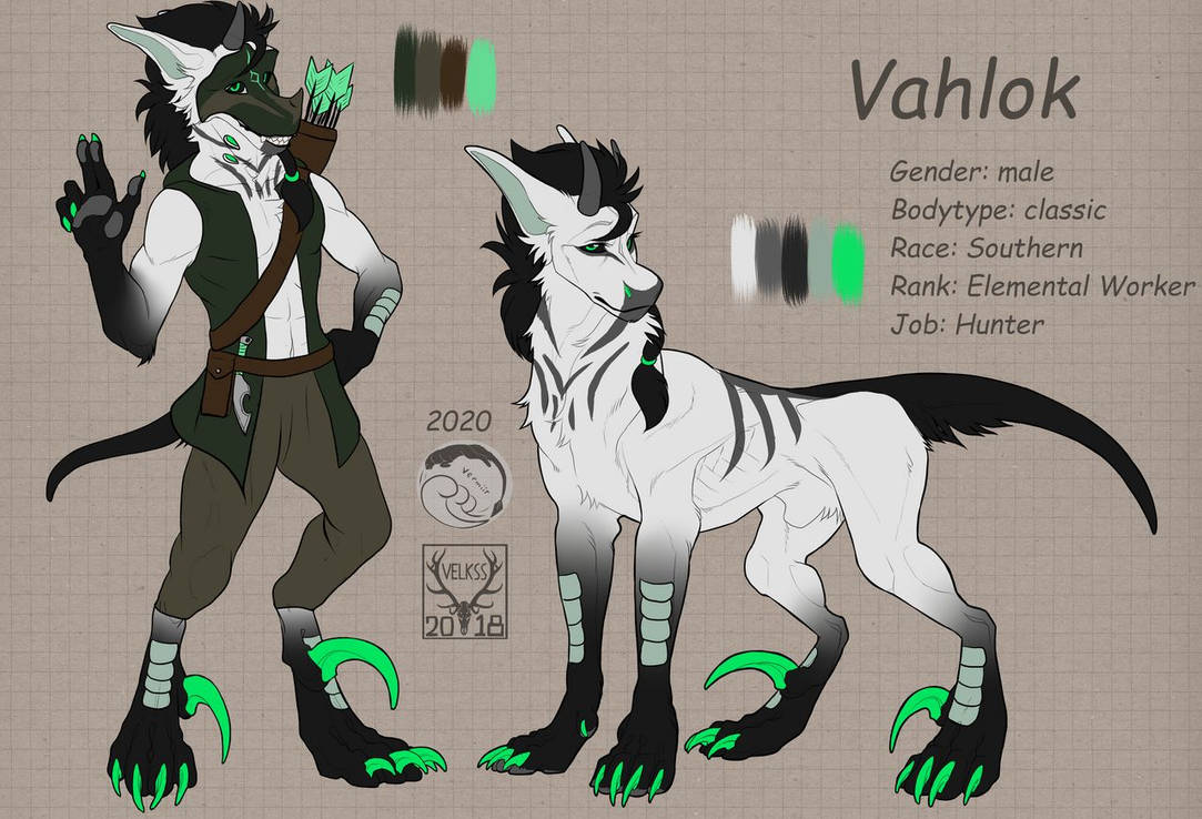 MA-0216 owned by Vermiir