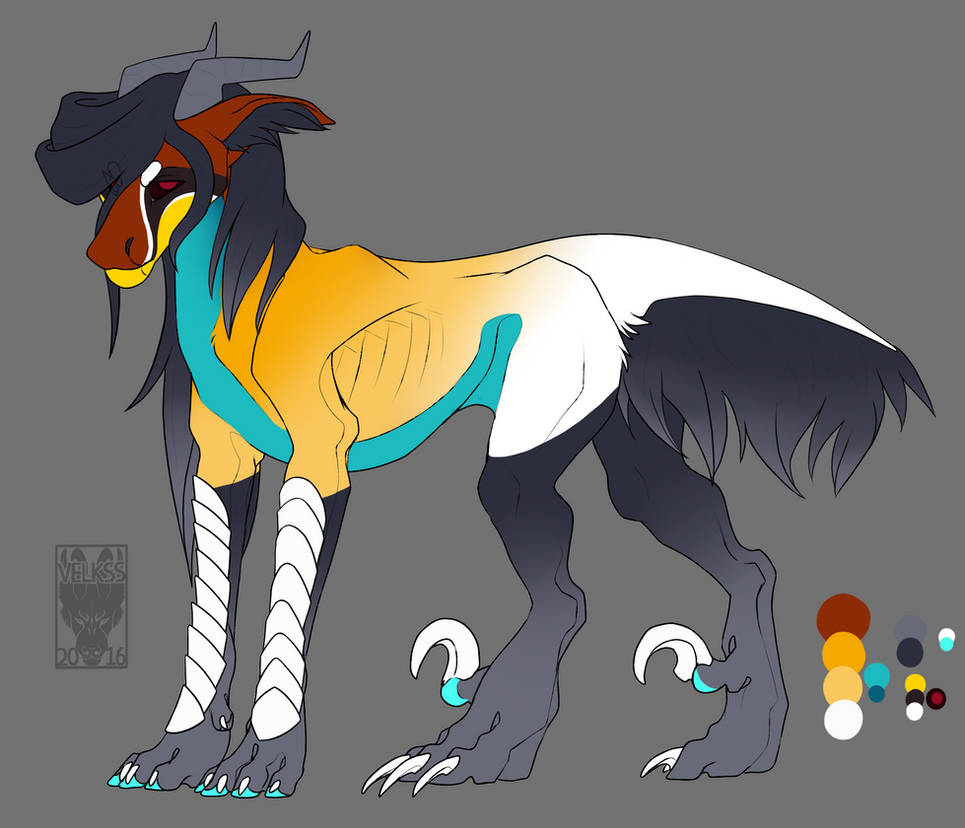 MA-0223 owned by Shensei1