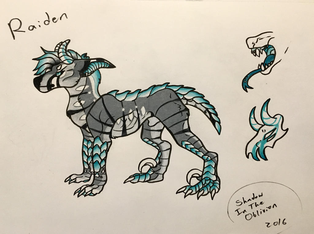 MA-0226 owned by ShadowInTheOblivion