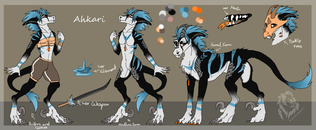 MA-0238 owned by StrawbeeryShake97