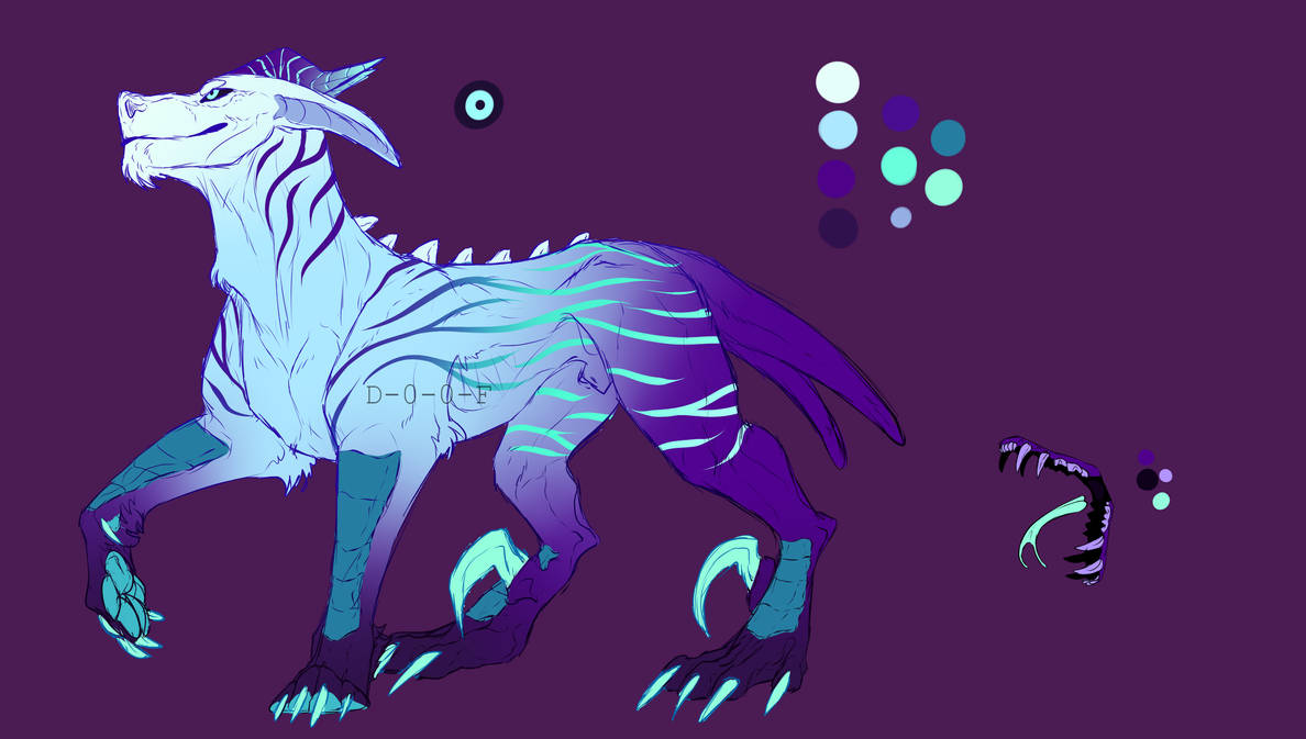 MA-0244 owned by Shensei1