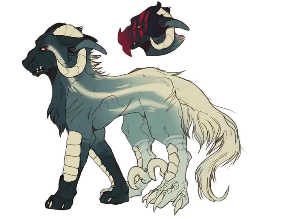 MA-0246 owned by silent-hiII