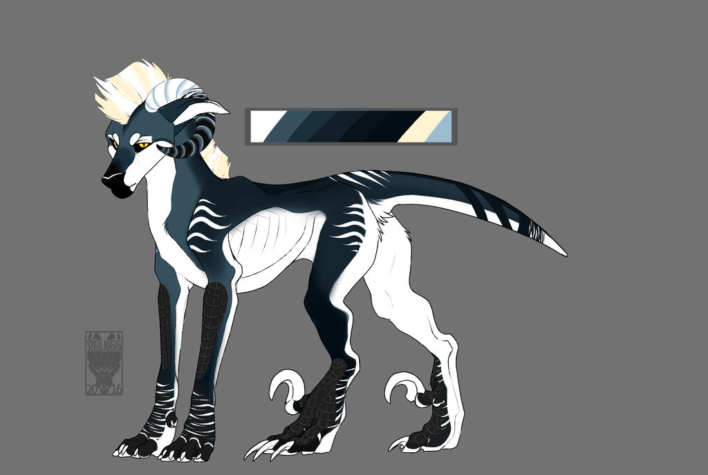 MA-0247 owned by Shensei1
