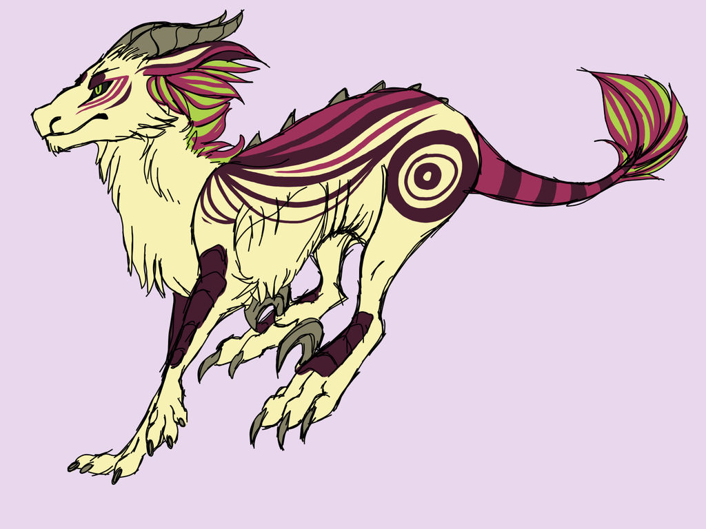 MA-0252 owned by silveredgreen