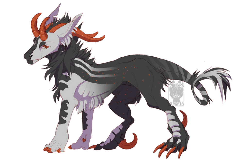 MA-0270 owned by Drelteo