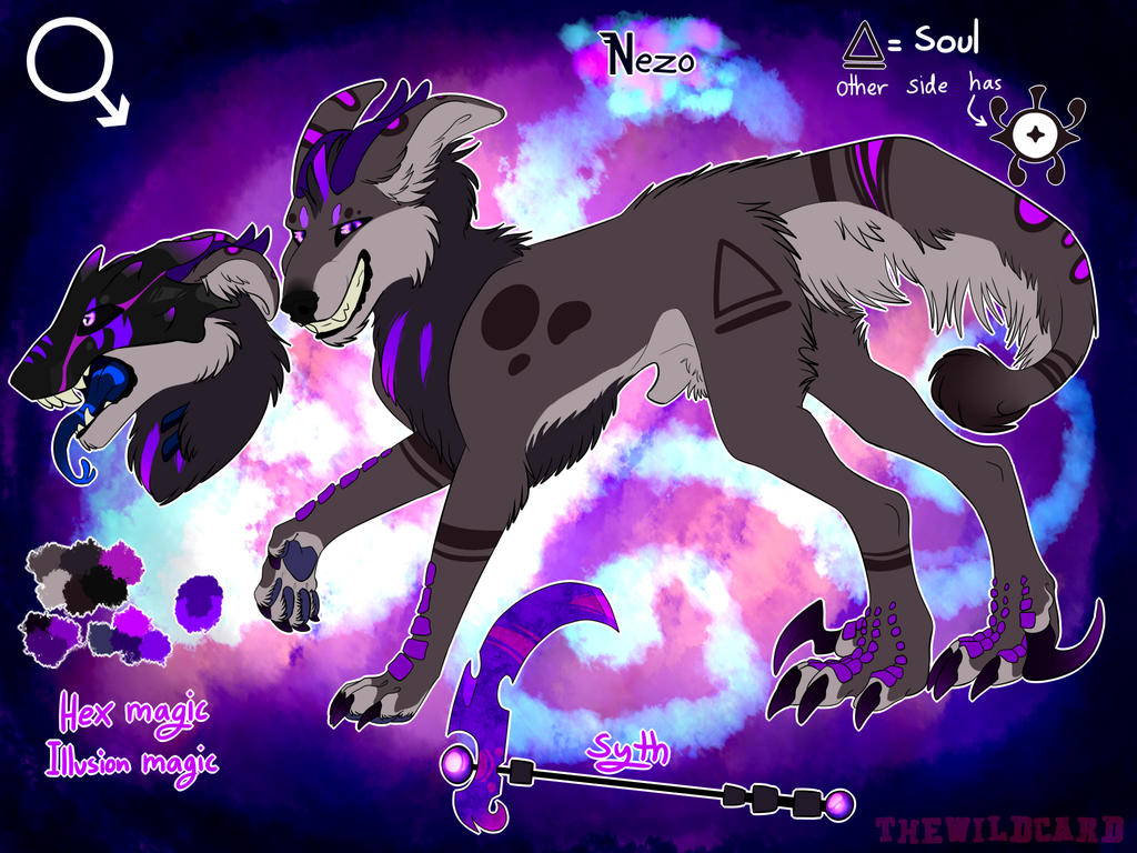 MA-0273 owned by TigerStripez101