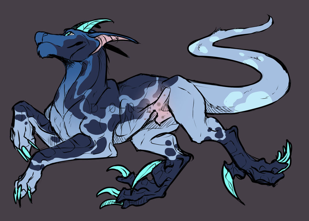 MA-0292 owned by NoxyFoxy