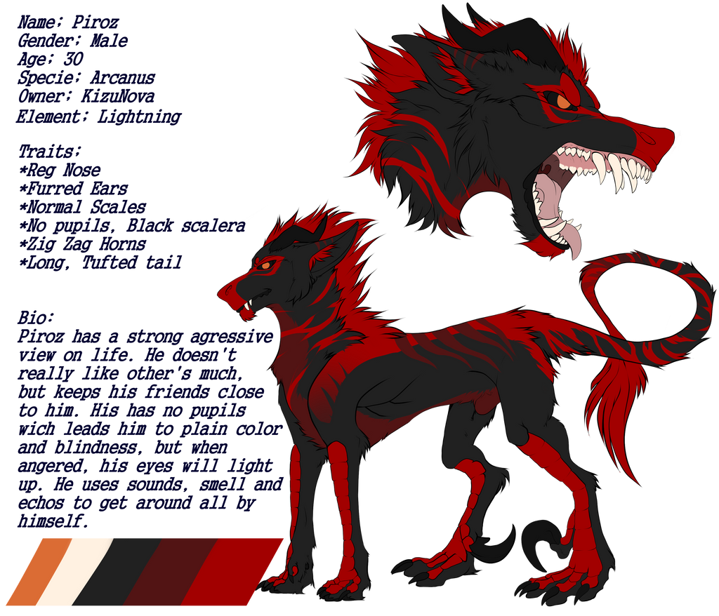 MA-0316 owned by KizuNova