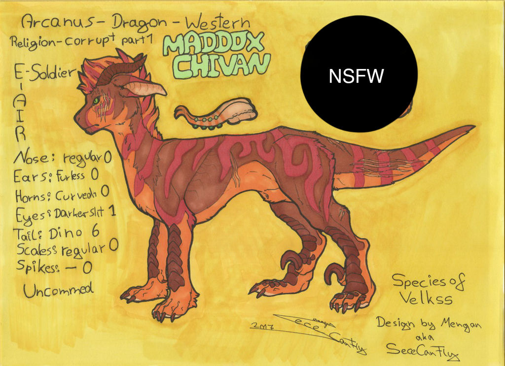 MA-0317 owned by FA