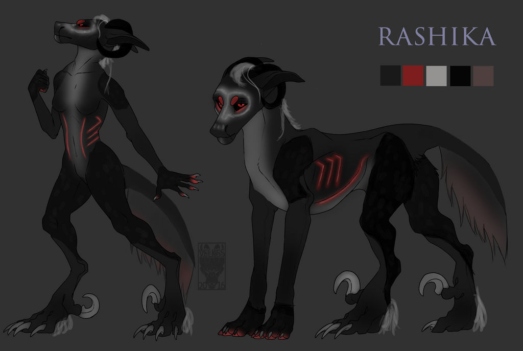 MA-0318 owned by ShadowWolfy13This