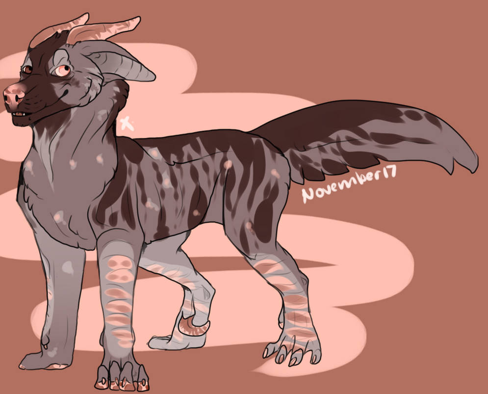 MA-0320 owned by NovemberArtsThis