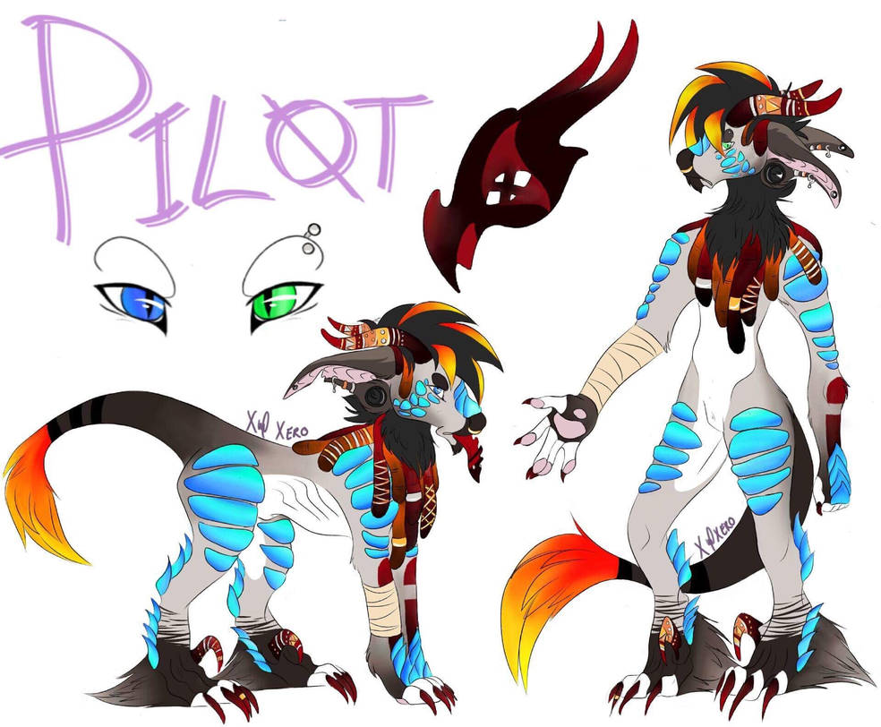 MA-0322 owned by xerolixThis