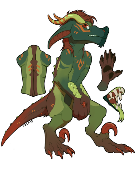 MA-0333 owned by Ghostplops