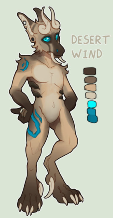 MA-0480 owned by RiddleDragon
