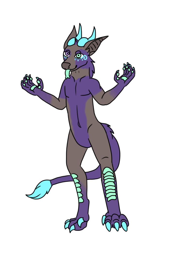 MA-0490 owned by ShadowARPGThis