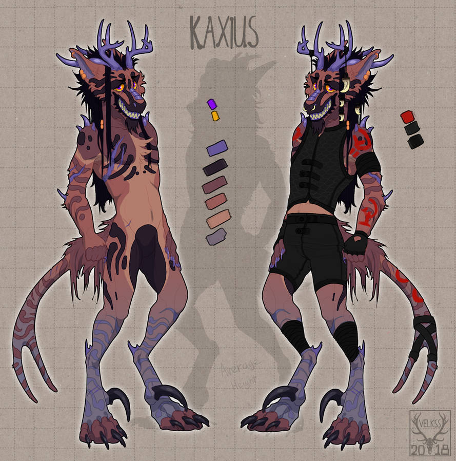 MA-0491 owned by Velkss
