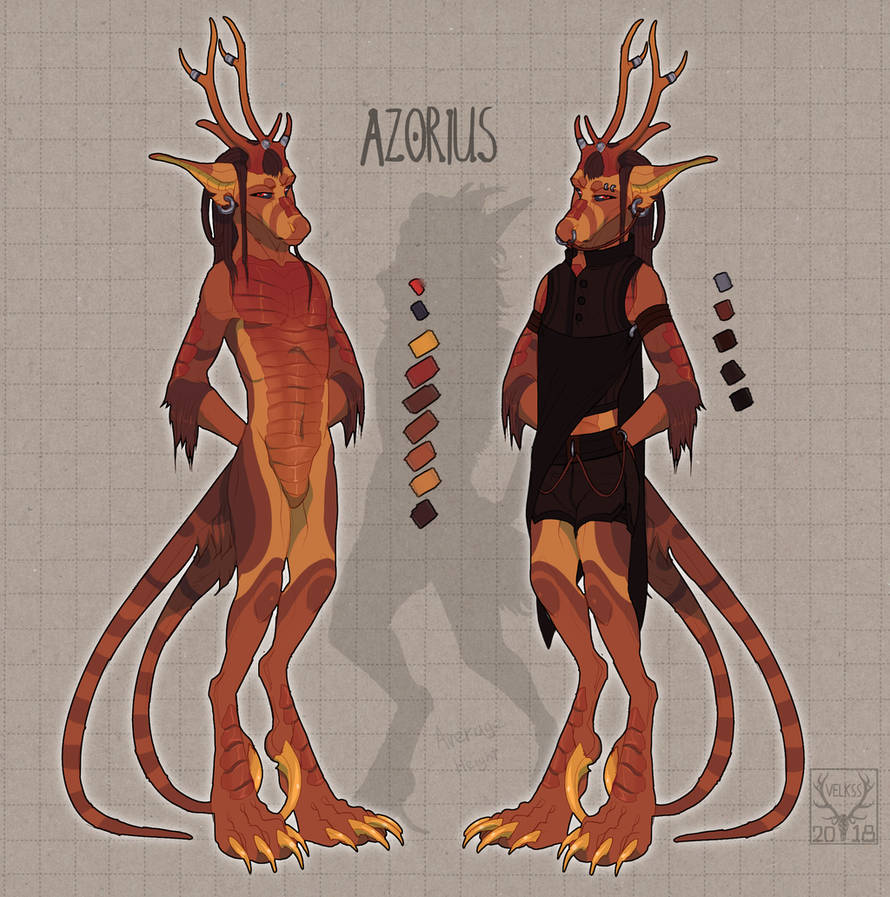 MA-0497 owned by Velkss