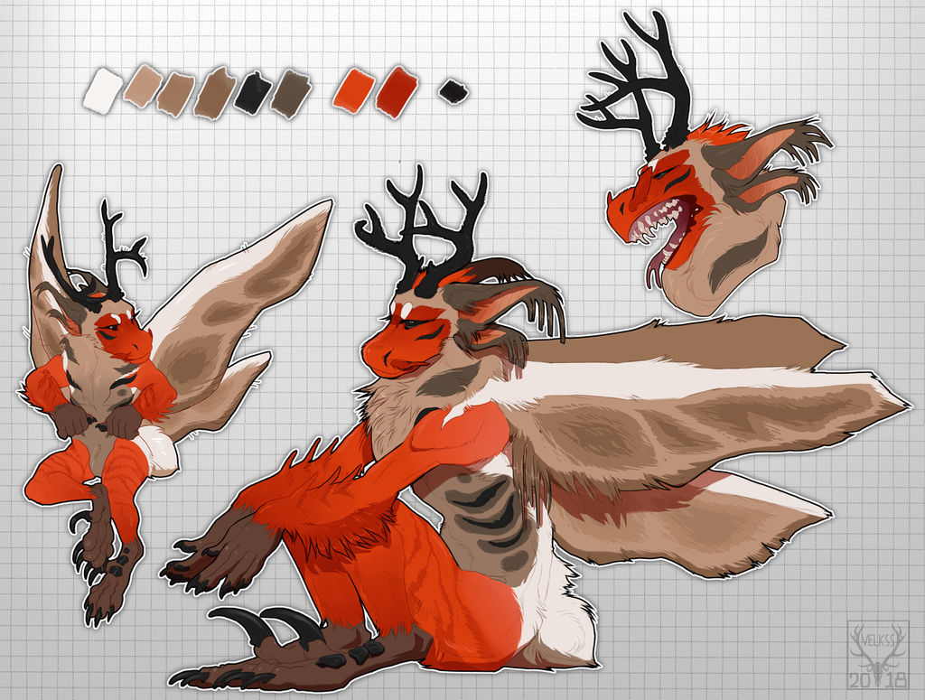 MA-0502 owned by SkeltalDust