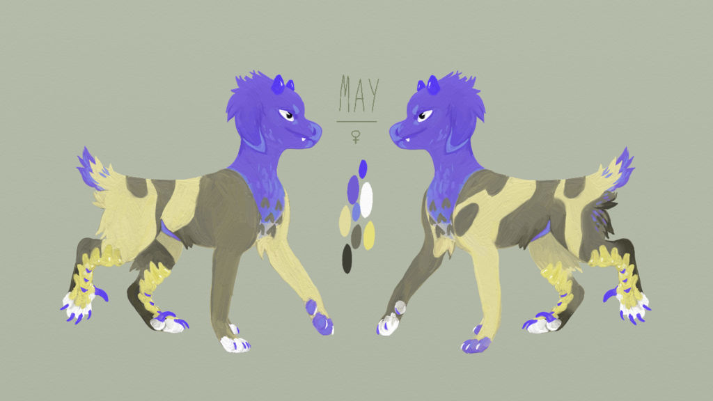 MA-0504 owned by Maybeelater