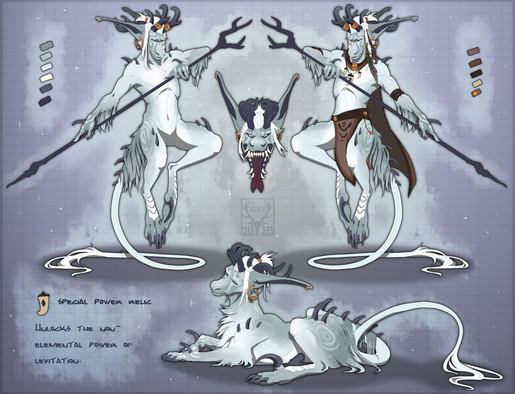 MA-0518 owned by Nen-Dragon