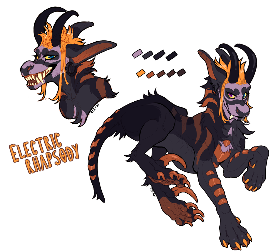 MA-0519 owned by Fate-Aeternum