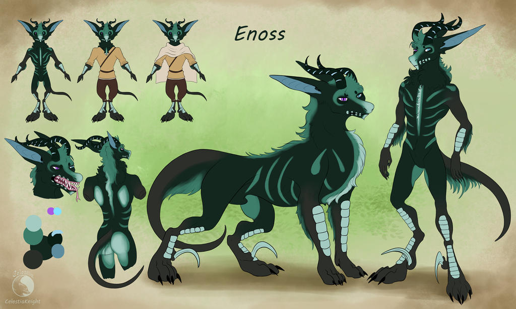 MA-0528 owned by Celestia-Knight