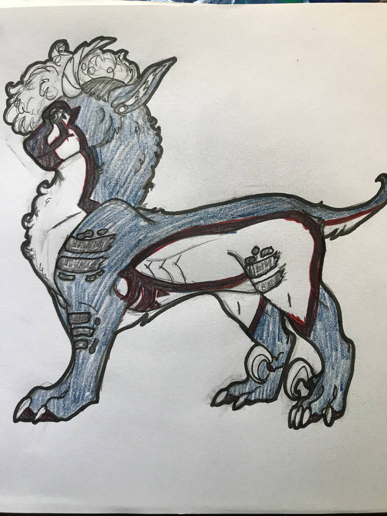 MA-0539 owned by kidflash33