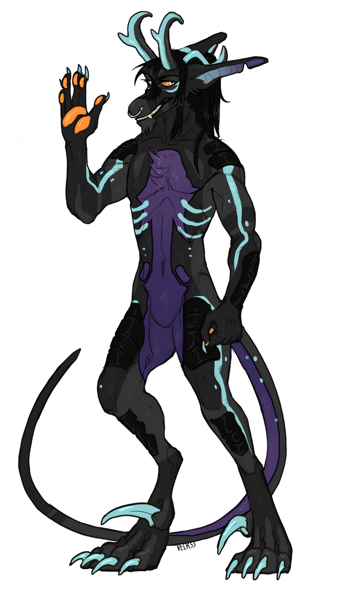MA-0557 owned by Nen-Dragon