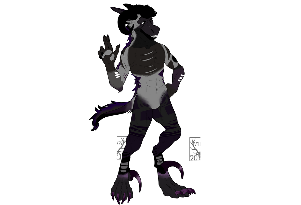 MA-0561 owned by KazSergal