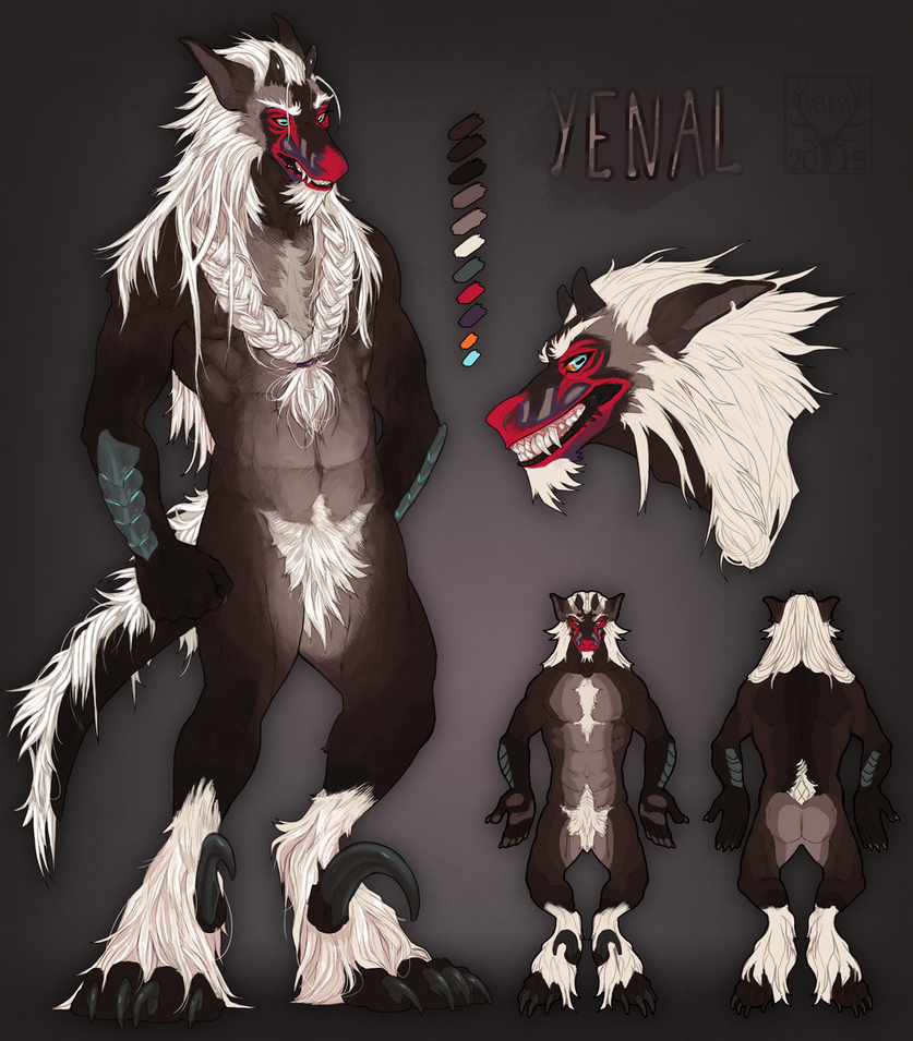 MA-0563 owned by Velkss
