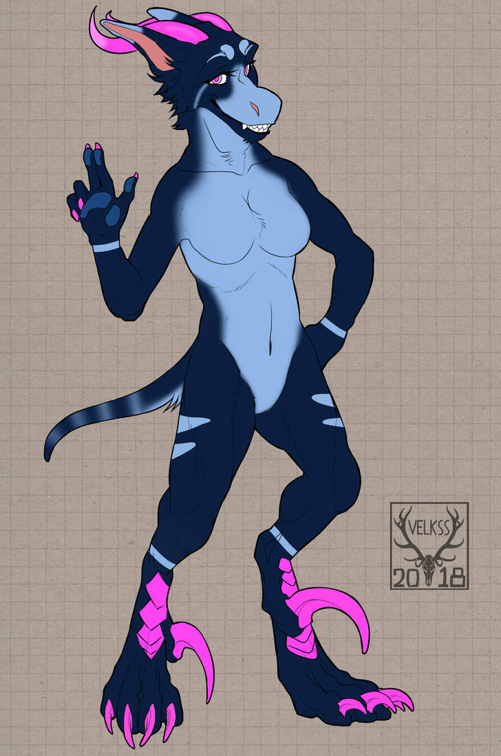 MA-0570 owned by Jewel-The-Raptor