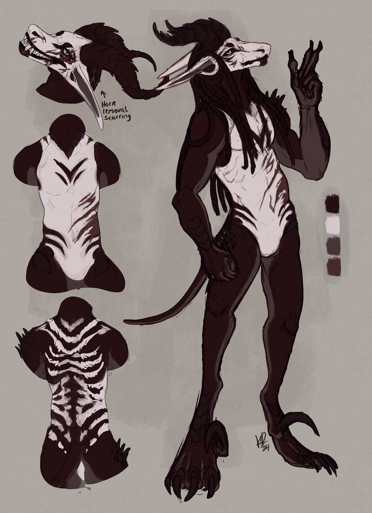 MA-0579 owned by Nen-Dragon