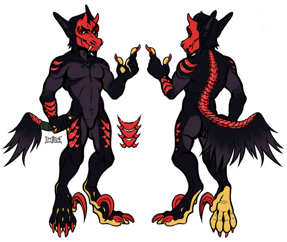 MA-0597 owned by RampagingCannibal