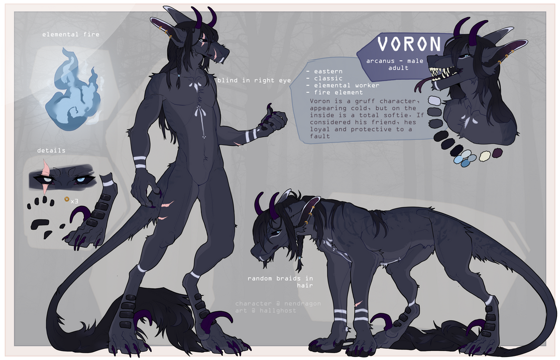 MA-0598 owned by Nen-Dragon