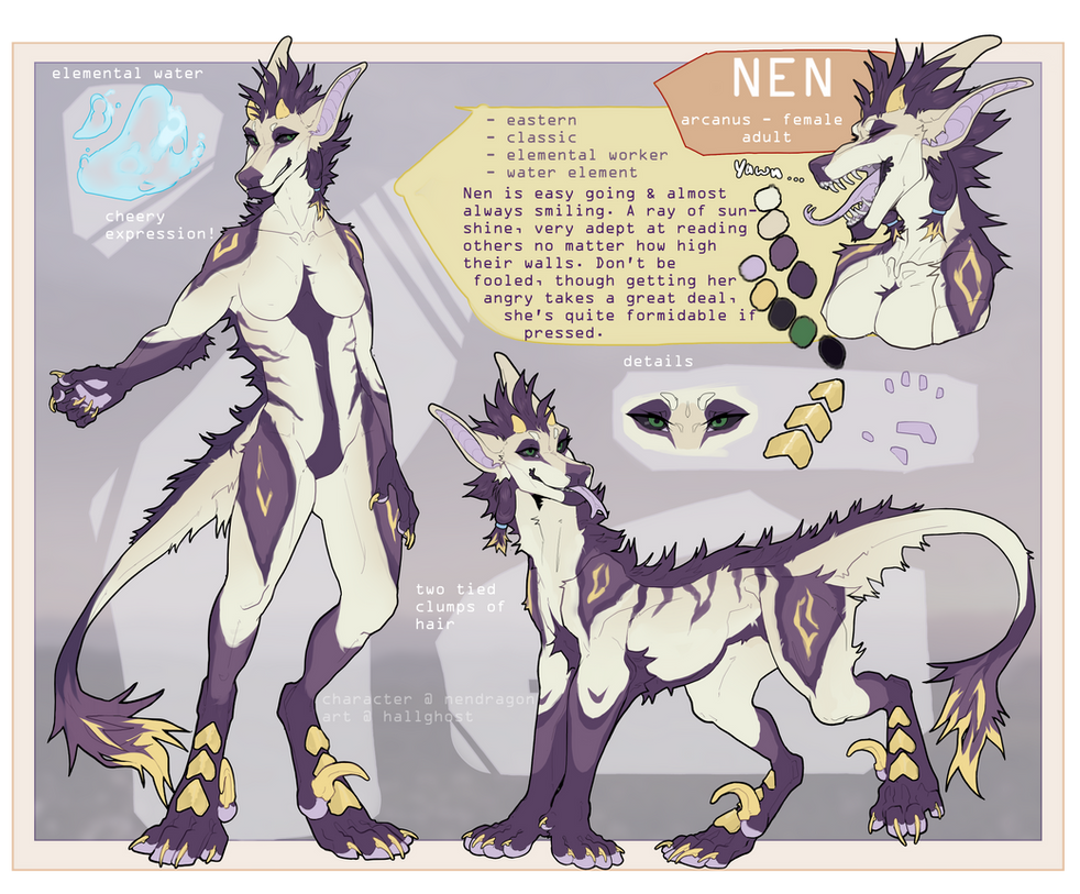 MA-0606 owned by Nen-Dragon