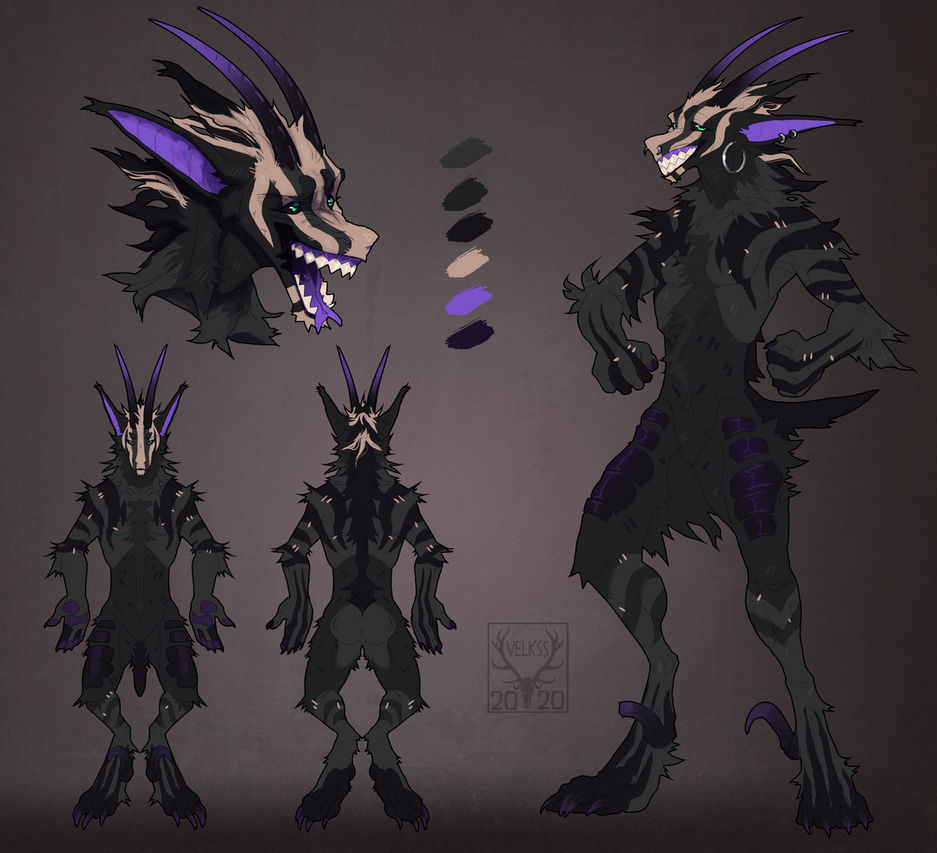 MA-0615 owned by Shensei1