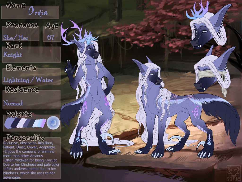 MA-0623 owned by Howl-n-Hart