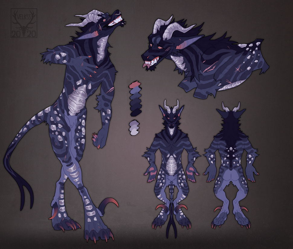 MA-0629 owned by Nen-Dragon