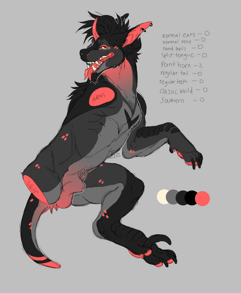 MA-0631 owned by CursedCorvidae