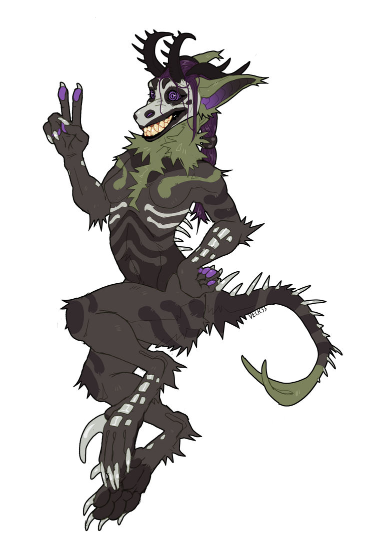 MA-0634 owned by Nen-Dragon