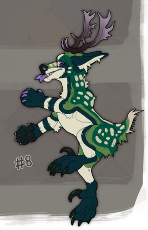 MA-0642 owned by N0b0dysParadise