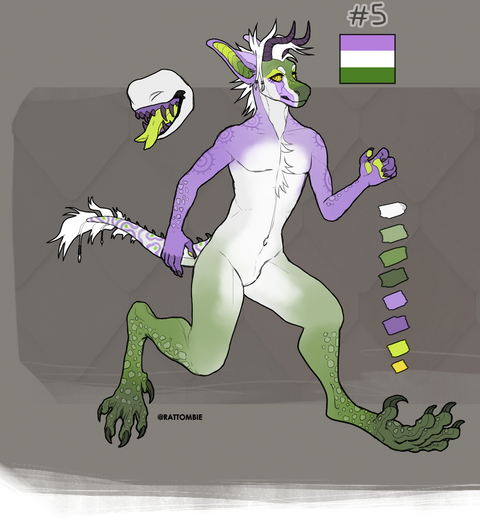 MA-0647 owned by RATTOMBIEDesign
