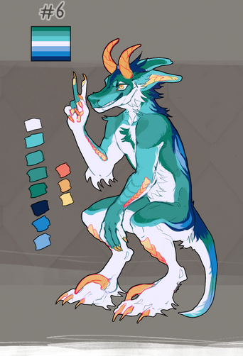MA-0648 owned by Shensei1